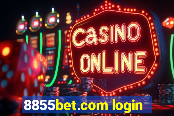 8855bet.com login